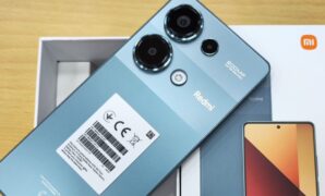 Gambar 1. Spesifikasi HP Flagship dengan kamera 200MP