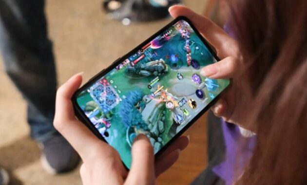 Gambar 2. Visual dan audio