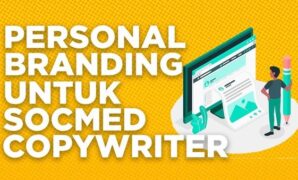 Gambar 1. Strategi personal branding konten kreator