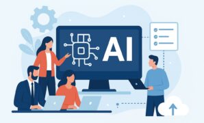 Teknologi AI Teknologi AI