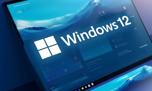 Gambar 2. Fitur Efisiensi Kerja Windows dan On-Device AI