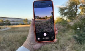 Gambar 1. iPhone 17 Pro Max Kamera dan Hasil Foto