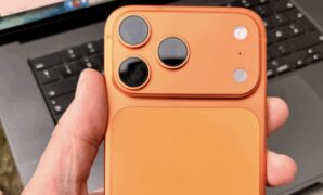 iPhone 17 Pro Max spesifikasi lengkap Indonesia_1 Gambar 1. iPhone 17 Pro Max spesifikasi lengkap Indonesia