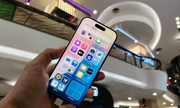 Gambar 3. Energi dan efisiensi