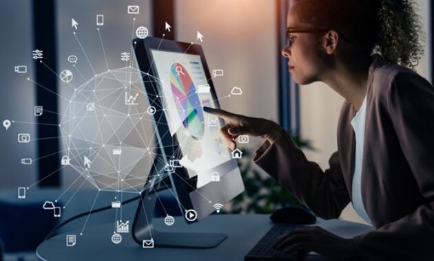 Gambar 3. Kemampuan Analisis Data yang Lebih Dalam