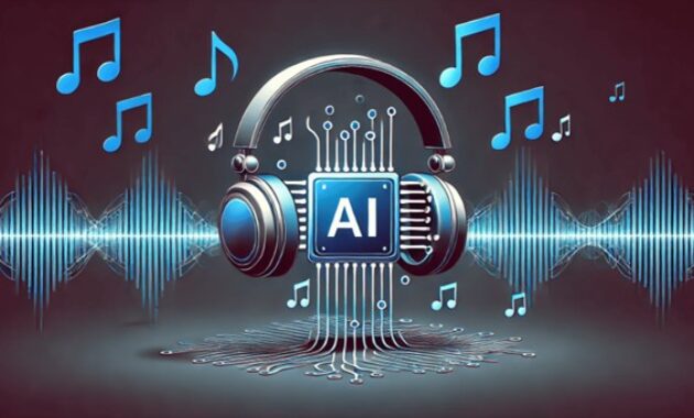 Gambar 3. Efek Suara Cerdas Hadir Secara Instan