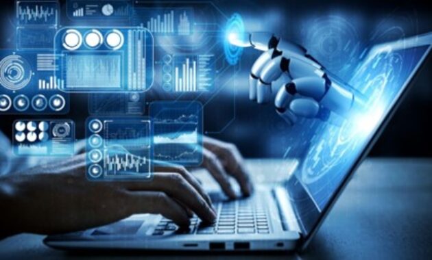 Gambar 1. AI Generatif Teks untuk Produktivitas Kerja 2025