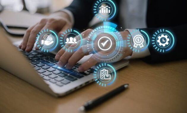 Gambar 2. Assistive Writing Buat Produktivitas Karyawan