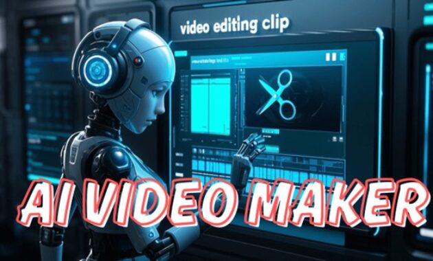 Gambar 2. Editing Otomatis Berbasis AI: Solusi Anti Pusing