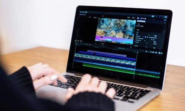 Gambar 3. Short video creator makin dimanjakan