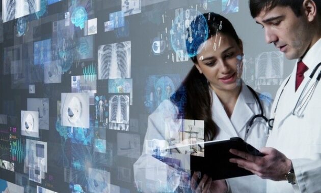 Gambar 3. Masa depan AI generatif di Telemedicine Indonesia