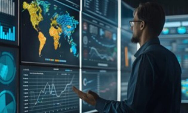 Gambar 1. AI Office Automation 2025