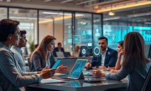 AI Office Automation 2025_2 Gambar 2. Otomatisasi Email Profesional untuk Komunikasi yang Elegan