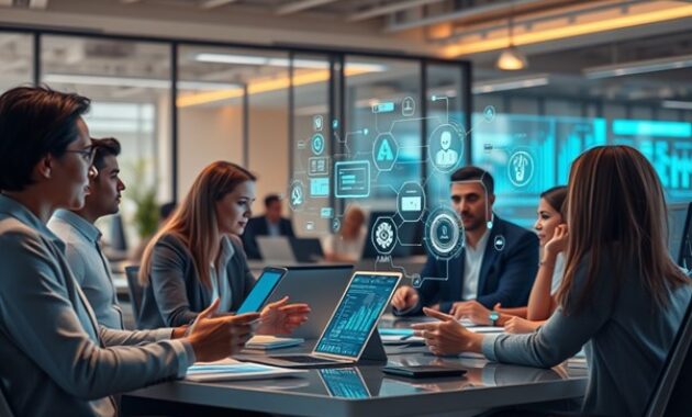 Gambar 2. Otomatisasi Email Profesional untuk Komunikasi yang Elegan