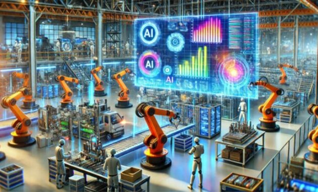 Gambar 2. Analisis data jadi tulang punggung produksi