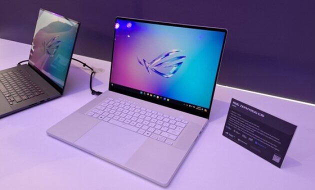 Gambar 3. Integrasi AI Windows terbaru yang canggih