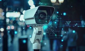 Gambar 1. Analitik AI untuk CCTV Usaha Kecil