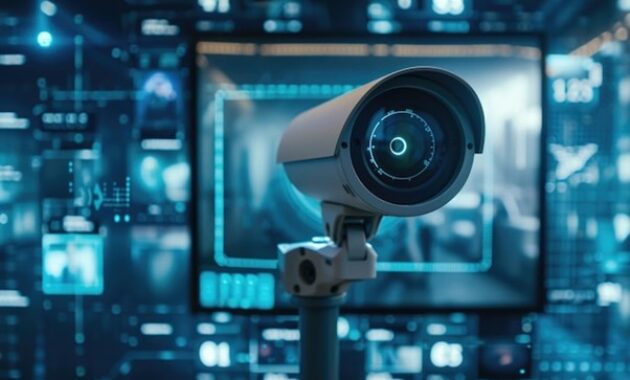 Gambar 3. Tantangan dan keamanan data