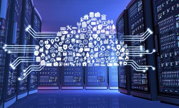 Gambar 2. Sinkronisasi dan pencadangan otomatis bikin belajar lebih aman