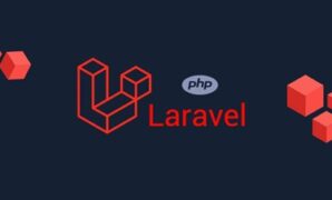 Gambar 1. Cara install Laravel