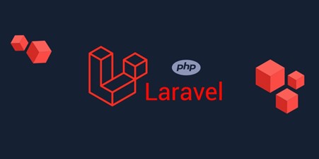 Gambar 1. Cara install Laravel