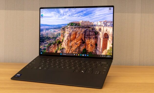 Gambar 3. Desain dan pengalaman pengguna yang premium