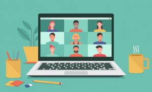 Gambar 1. Digital HR Recruitment Automation 2025