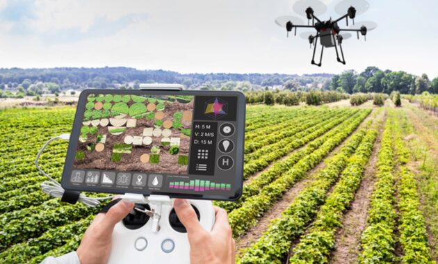 Gambar 3. Integrasi AI dan cloud data