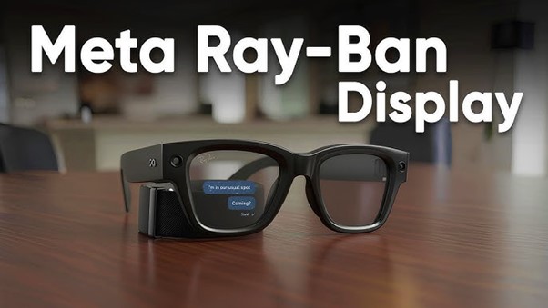 Gambar 1. Fitur futuristik smart glass 2025