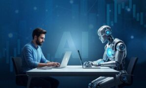 Gambar 1. Freelance Marketplace AI Matching