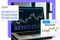 Grok 3 Trading App Innovation Automated