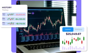 Grok 3 Trading App Innovation Automated Grok 3 Trading App Innovation Automated