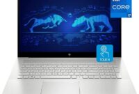 Gambar 1. HP Envy Windows 12 Copilot AI