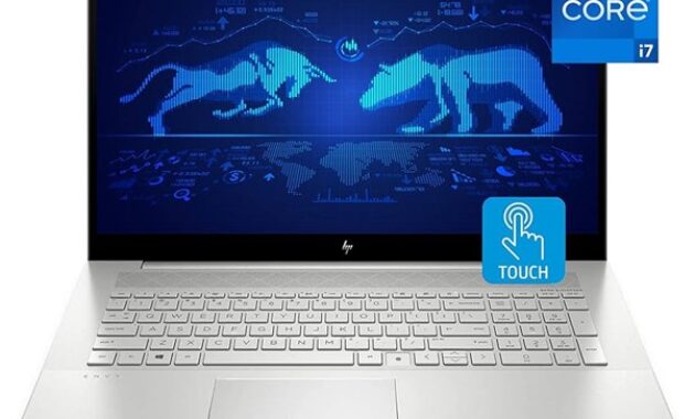 Gambar 1. HP Envy Windows 12 Copilot AI