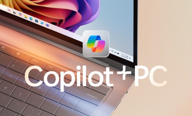 Gambar 2. AI Assistant Windows 12