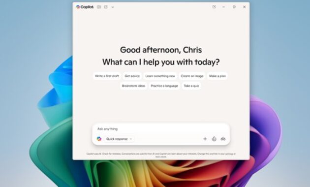 Gambar 3. Pengalaman komputasi cepat berkat ekosistem HP