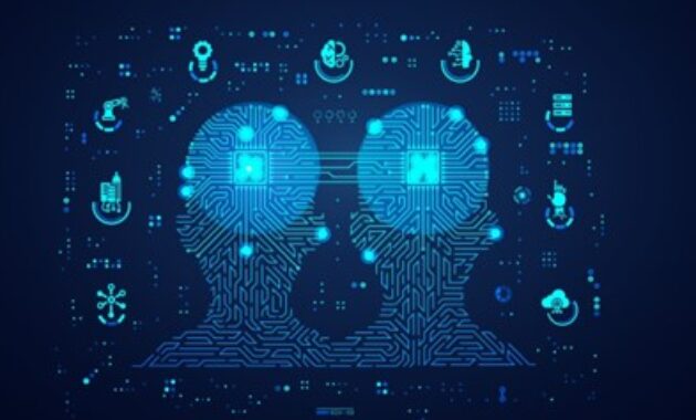 Gambar 2. Manfaat besar human digital twin di kesehatan IoT