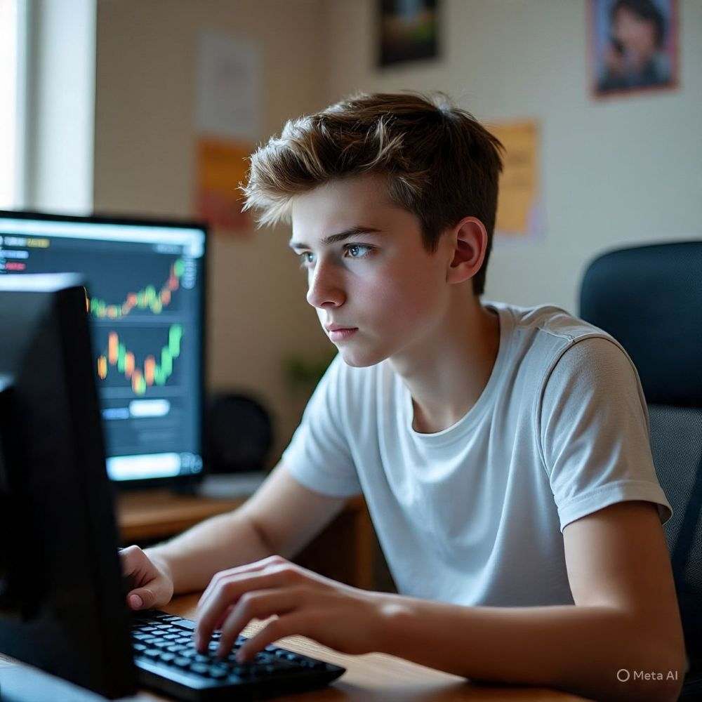 Immediate Edge Investing