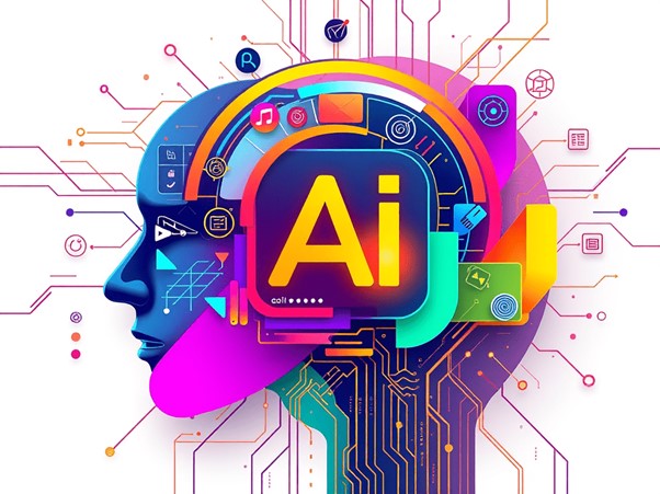 Gambar 1. Kelebihan aplikasi desain berbasis AI terbaru