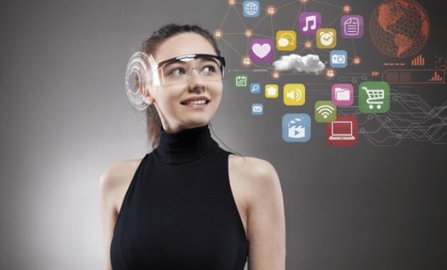 Gambar 3. Tampilan Notifikasi Real-Time Tanpa Gangguan