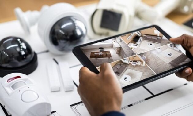 Gambar 2. Ancaman serangan lateral dan efek domino