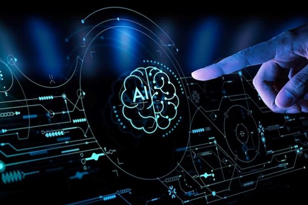 Gambar 1. LMS Cerdas dengan AI untuk Kurikulum Merdeka dan SMK 2025