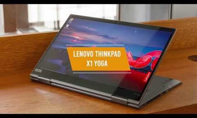 Gambar 3. Portabilitas tinggi Lenovo