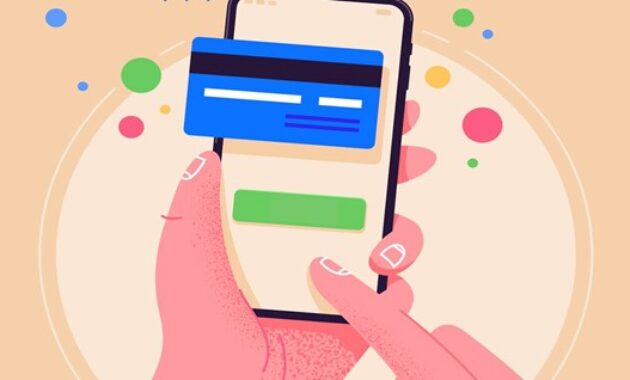 Gambar 3. Masa depan pembayaran real-time dan e-wallet di marketplace Indonesia