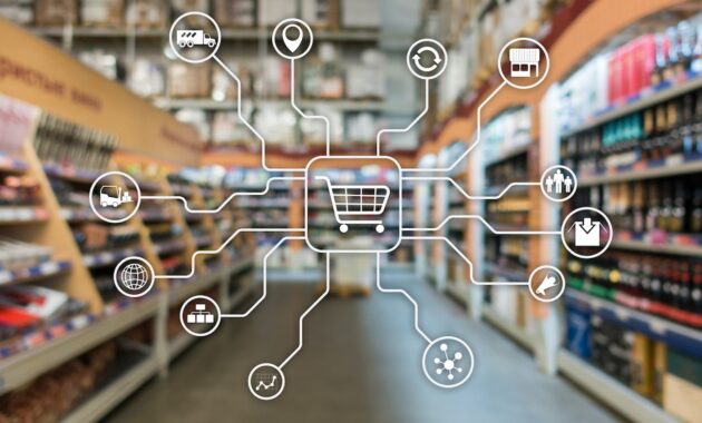 Gambar 3. Customer experience