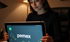 Pemex Next Smart Investment Move Pemex Next Smart Investment Move