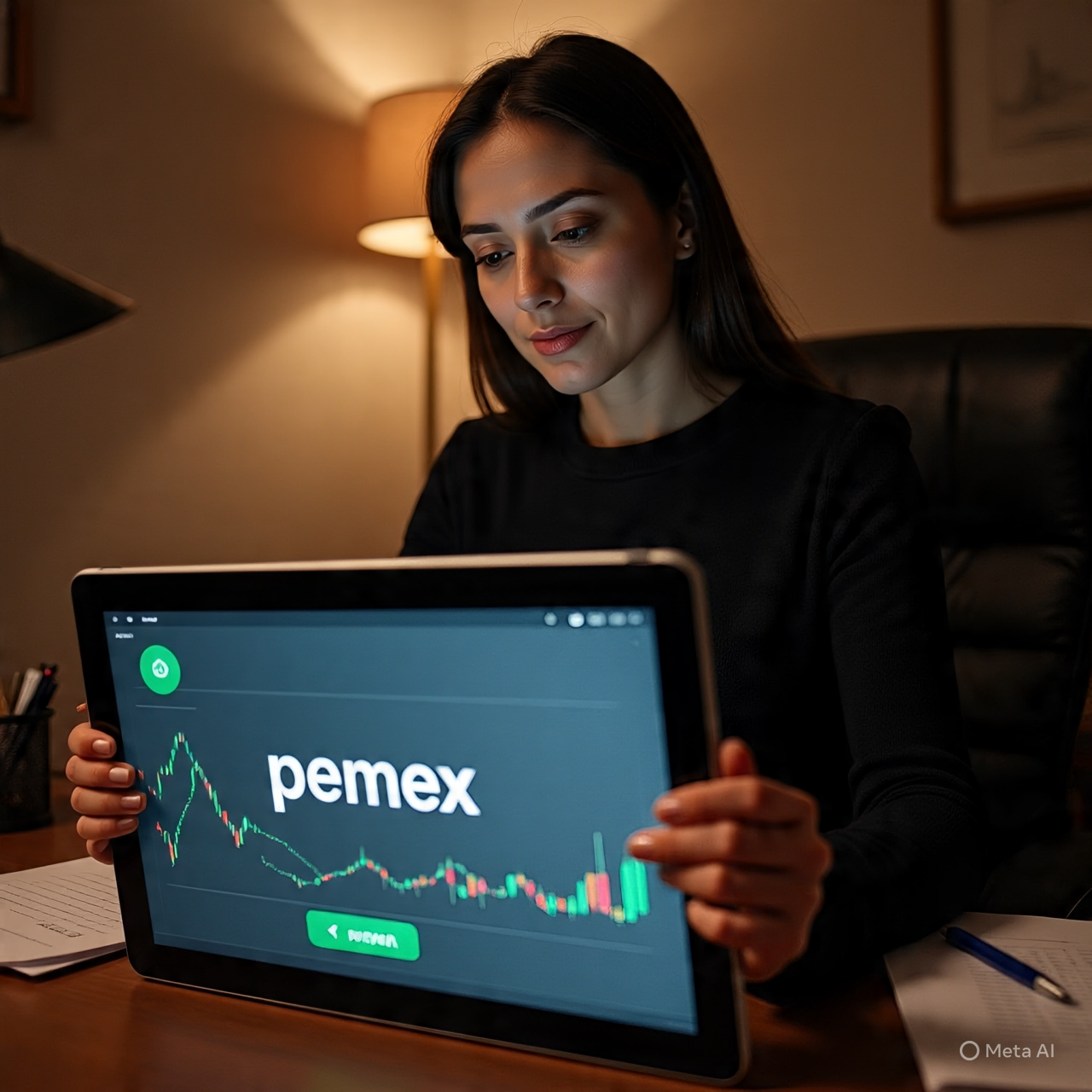 Pemex Next Smart Investment Move