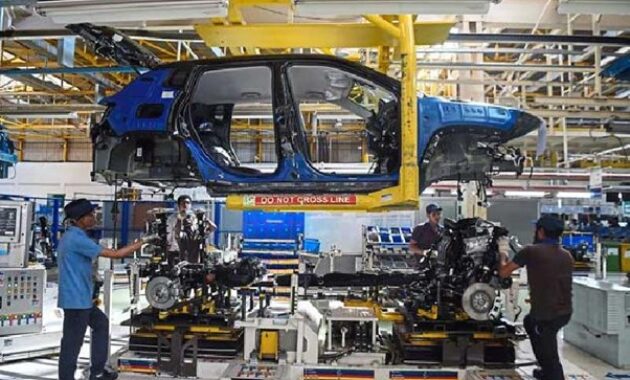 Gambar 3. Dampak ekonomi dan peluang karier baru