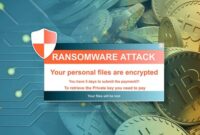 Gambar 1. Perlindungan ransomware untuk layanan cloud SMB
