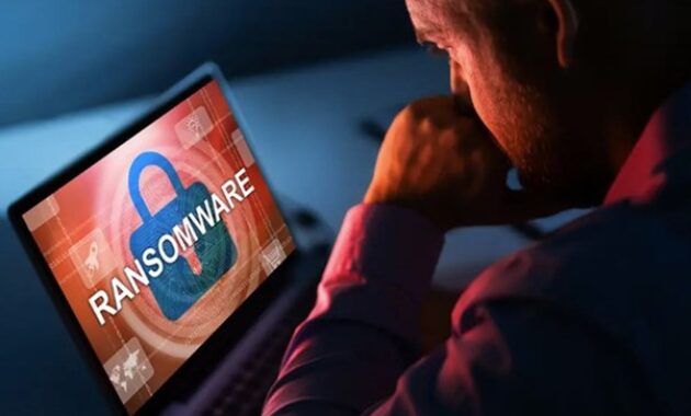 Gambar 3. Kebijakan keamanan multi-lapis